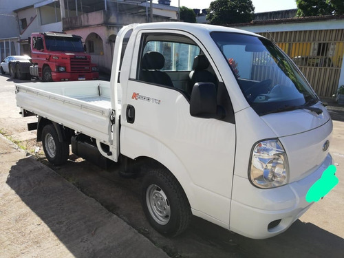 Kia K2500