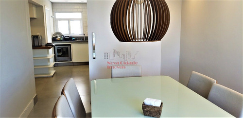 Imagem 8 de 15 de Apartamento - Campo Belo - Ref: 2724 - L-8147501