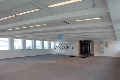 Imagem 22 de 30 de Prédio Para Alugar, 403 M² Por R$ 80,00/mês - Higienópolis - São Paulo/sp - Pr0035
