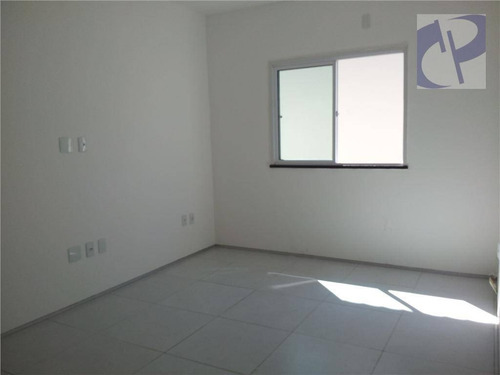 Imagem 13 de 19 de Casa Residencial À Venda, Sapiranga, Fortaleza - Ca0941. - Ca0941