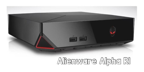Placa Mãe Dell Alienwrae Alpha R1 Video Nvidia J8h4r