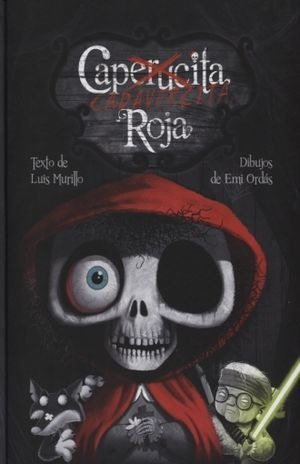 Libro Cadavercita Roja Pd Nuevo