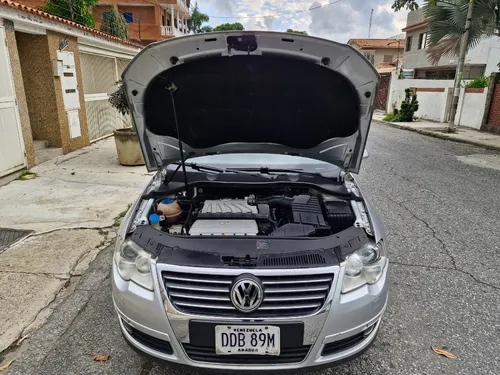 Volkswagen Passat Highline