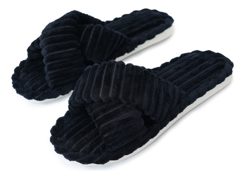 Zapatillas De Estar Por Casa Mujer Suave Y Cómodo Invierno
