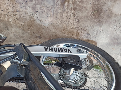 Yamaha Tenere