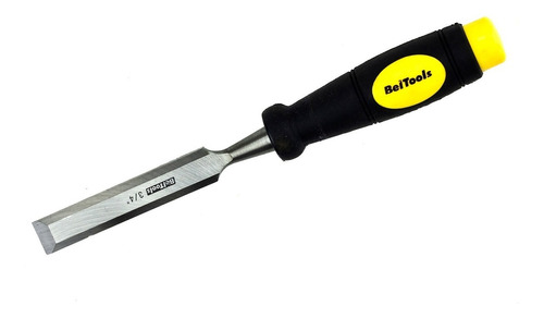 Formão 3/4 Com Cabo Pvc Beltools