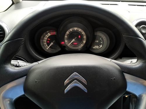 Citroën C3 Picasso 1.6 Flex Exclusive Manual 2013
