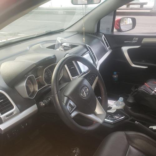 Jac T5 Cvt Automático! Ano 2017/2018