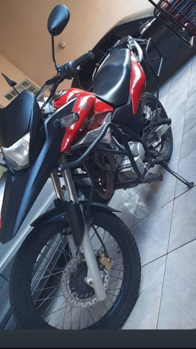 Imagem 2 de 4 de Honda Xre 300