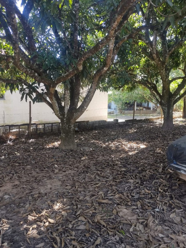 Vendo Chácara Em Limeira Com 2.500 Metros R$450.000