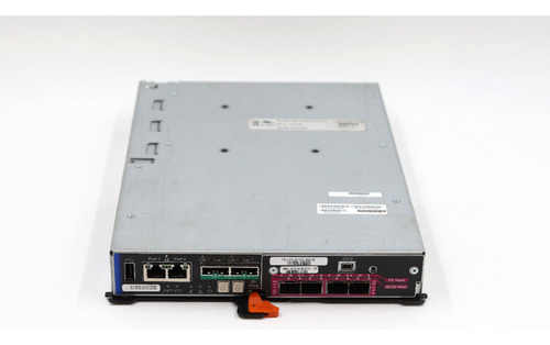 Netapp I/f-6 Drive Controller Module Fru P/n: Ef-x561206 LLG