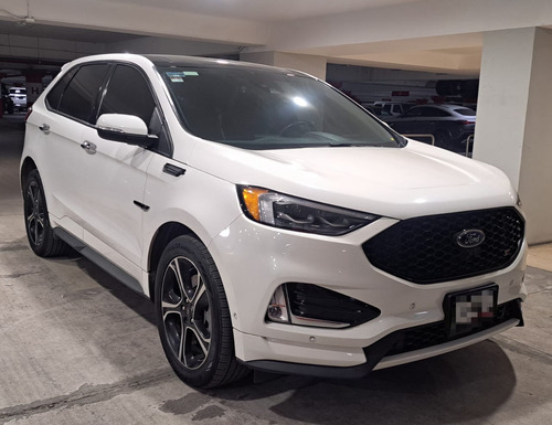 Ford Edge 5p ST V6/2.7/T Aut