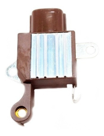 Regulador Alternador Toyota Hilux Kavak Fortuner