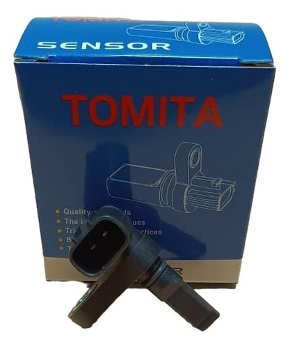 Sensor Abs Derecho Toyota 4runner Fj Cruiser Roraima Prado 