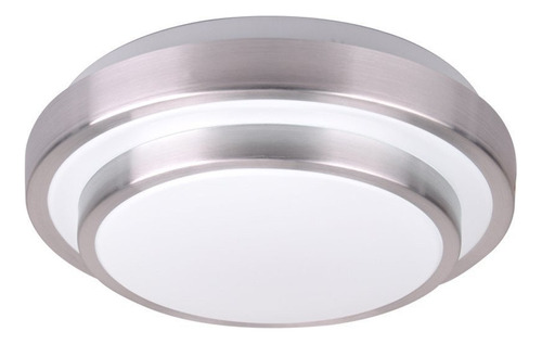 Afsemo Led Flush Mount Luz Techo Foot Hollow Out Lampara