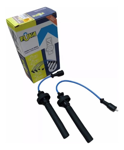 Cable De Bujia Mitsubishi Lancer 1.6 Cs3 Glx