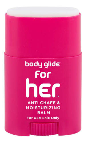 Body Glide - Blsamo Anti Rozaduras Para Ella