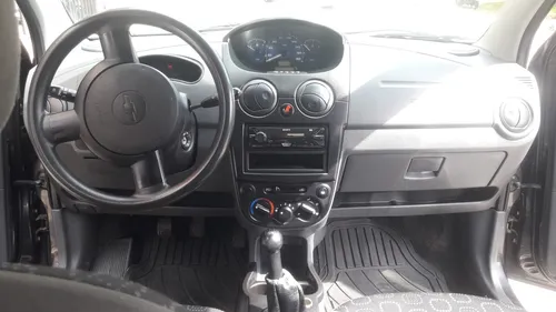 Vendo Hermoso Spark Life 2018