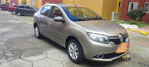 Renault Logan 1.6 Dynamique