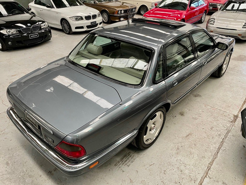 Imagen 15 de 20 de Jaguar Xjr Supercharged 1997