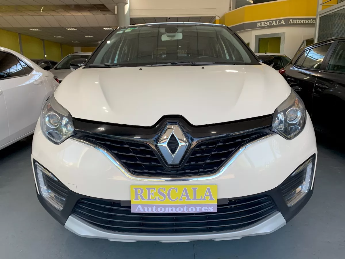 Renault Captur 2.0 Intens