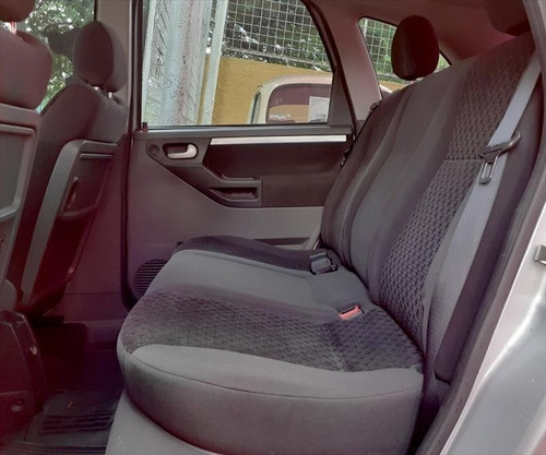 Chevrolet Meriva 1.8 Premium Automatizado 2009