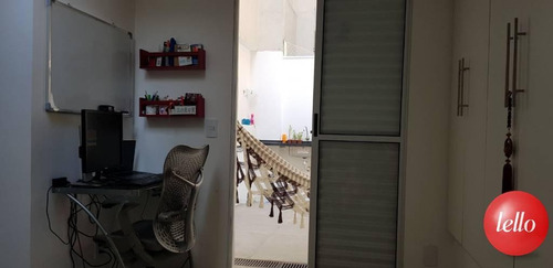 Imagem 4 de 16 de Apartamento - Ref: 214083