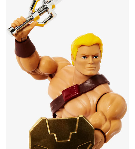 Masters Of The Universe Original 40th Anniversary 4 Pack (Usado)