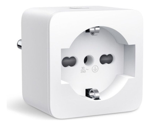 Enchufe Inteligente Smart Tapo Tp-link Wi-fi Google Alexa