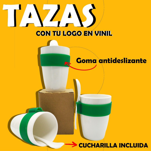 Taza De Cerámica Nuevas 12 Oz Mug Material Pop Con Dtf Uv 