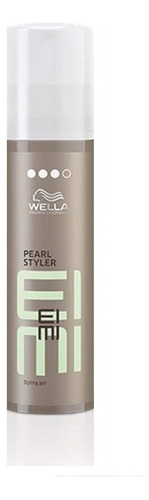 Gel Wella Nacarado Eimi Pearl Styler 10 - mL a $930