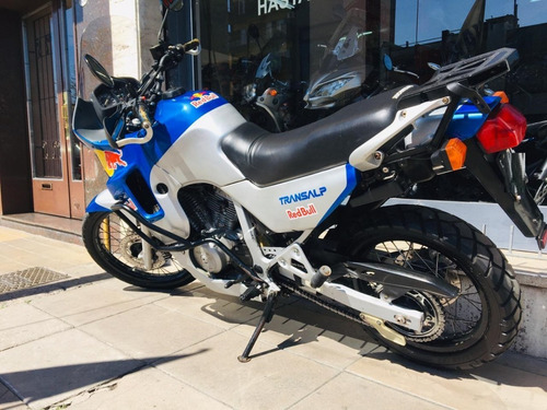 Honda Transalp 600