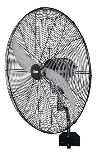 Ventilador De Pared Industrial Liliana Vwit32 280w 32¨ 3 Vel