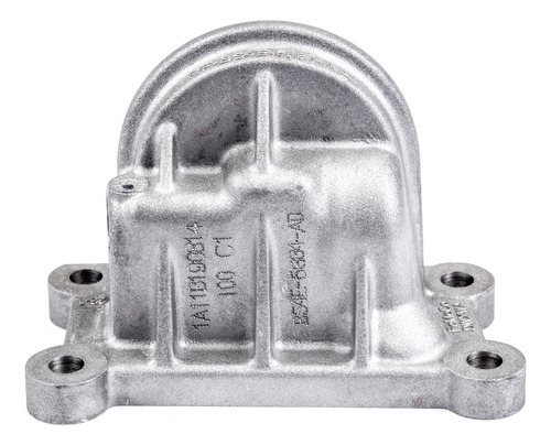 Imagen 3 de 7 de Soporte Adaptador De Filtro De Aceite De Motor Ford Ecosport