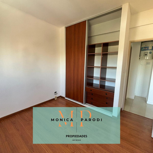 Departamento 2 Ambientes En Venta En Santos Lugares
