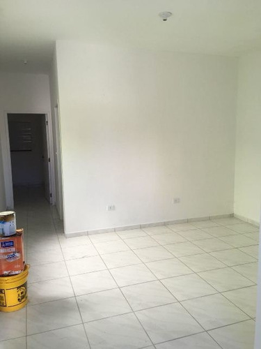 Imagem 8 de 10 de Ótima Casa No Parque Turístico Em Itanhaém - 4577 | Sanm