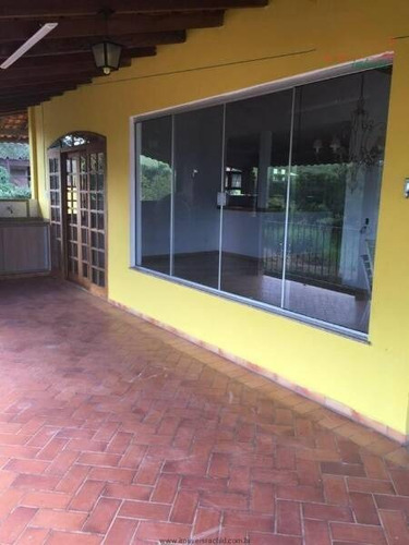 Imagem 20 de 28 de Casa Em Vila Dom Pedro, Atibaia/sp De 1052m² 3 Quartos À Venda Por R$ 890.000,00 - Ca2335358-s
