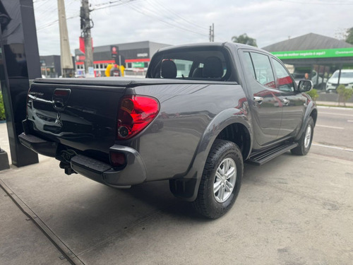 Mitsubishi L200 L200 Triton HPE 3.2 CD TB Int.Diesel Aut