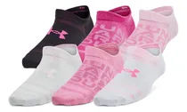 Comprar Calcetas Under Armour Essential Calcetin Invisible 6 Pares