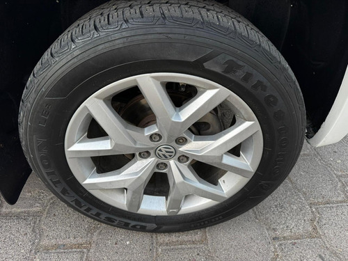 Volkswagen Amarok 2.0 Highline 4motion At