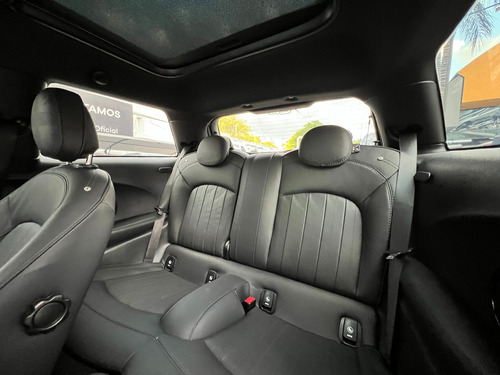 Mini Cooper Resolute Edition 02 2024
