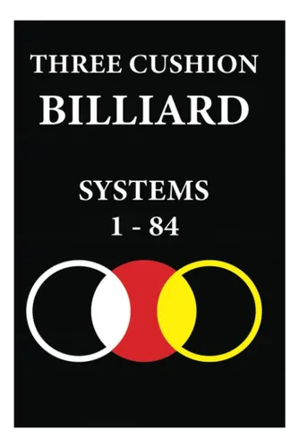 Libro: Billar Con Tres Cojines: Systems 1 84