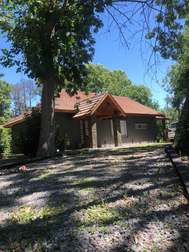 Dueño Vende Casa En Parque De La Naciones