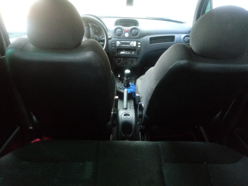 Citroën C3 2007 1.4 8v Glx Flex 5p