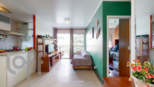 Imagem 8 de 30 de Apto Santana | 1 Quartos | 63 M² | Cond: R$815.00 | 2 Vagas - 1d2k3nq