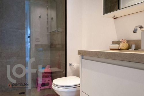 Imagem 22 de 29 de Apartamento Com 3 Dormitórios À Venda, 132 M² - Brooklin - São Paulo/sp - Ap3354