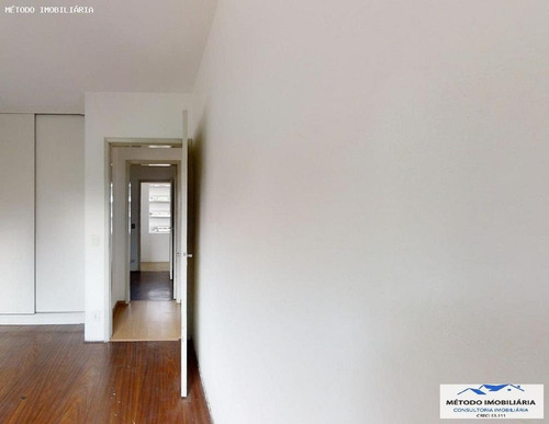 Imagem 14 de 15 de Apartamento Para Venda Em São Paulo, Vila Mariana, 3 Dormitórios, 2 Banheiros, 1 Vaga - 12984_1-2047159