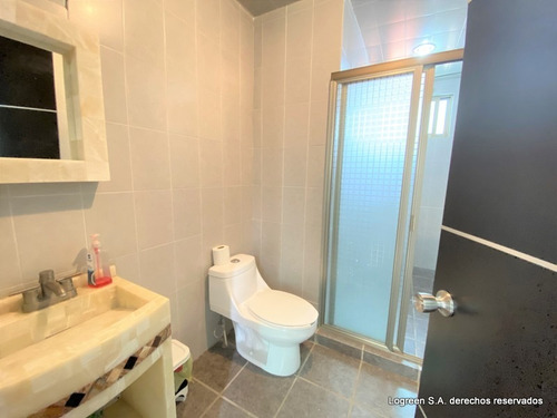 Imagen 8 de 14 de A La Venta Bonita Casa Seminueva Con Excelente Vista Panoram