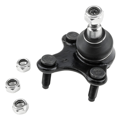Rotula Inferior Derecho Vw Caddy 2014-2020 Syd