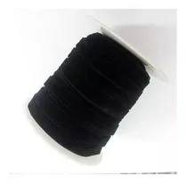Comprar Rollo De Terciopelo Por Mayor 10mm 50 Yardas Simil Gamuza